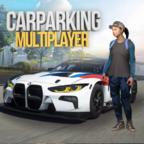 手动挡停车场中文版下载安装-手动挡停车场中文版(Car Parking Multiplayer)游戏下载v4.8.24.4安卓版