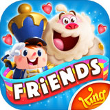 糖果好友传奇安卓下载安装-糖果好友传奇(candy crush friend)安卓下载v3.13.0最新版