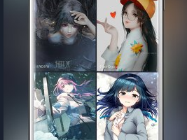 次元壁纸手机版
