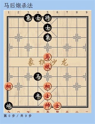 象棋旋风9
