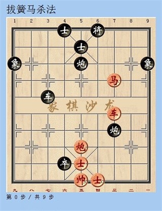 象棋旋风10