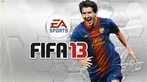 FIFA13闪退解决指南