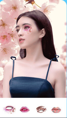 奇妙p图app