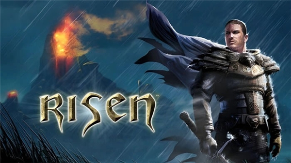 Risen崛起第三章攻略流程（五）