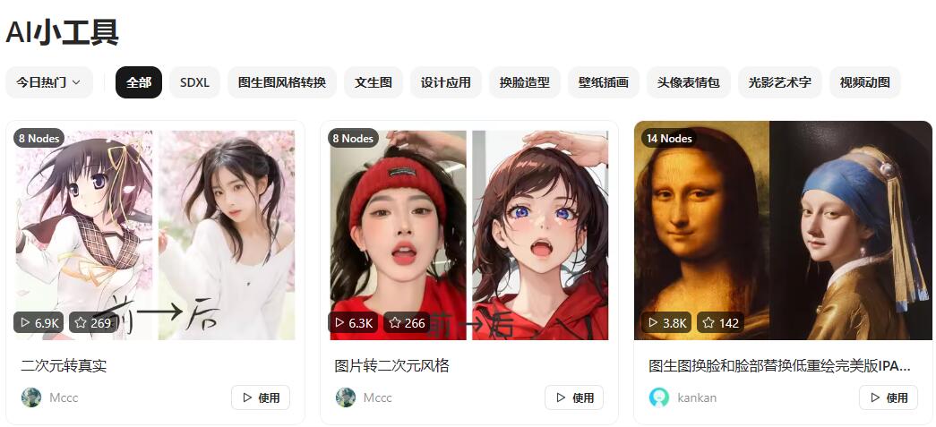 吐司绘画
