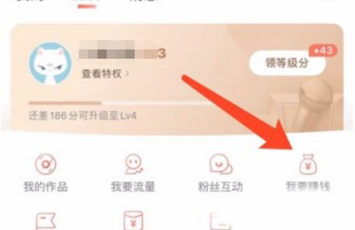 小拉出行司机端