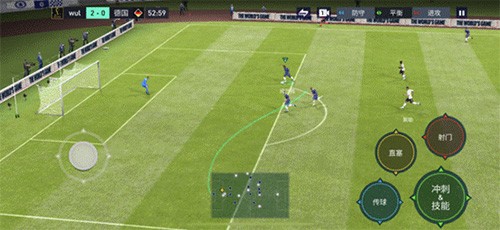 fifa足球世界手机版