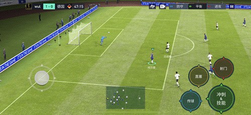 fifa足球世界手机版