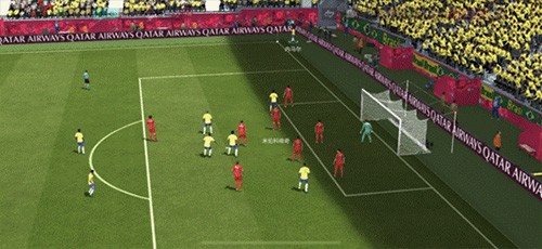 fifa足球世界手机版
