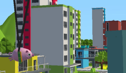 动物探索手机版