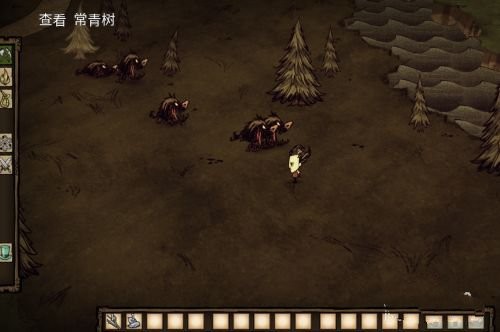 饥荒手机版