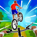 骑行极限3d手机版下载安装-骑行极限3d(Riding Extreme 3D)中文版下载v2.10.1安卓版