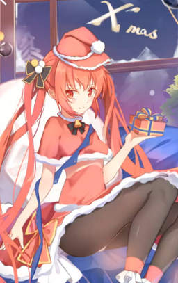 萌娘壁纸