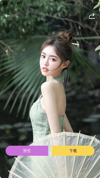 樱次元壁纸