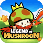 冒险大作战手游下载安装-冒险大作战(LegendOfMushroom)手游下载v3.0.55安卓版