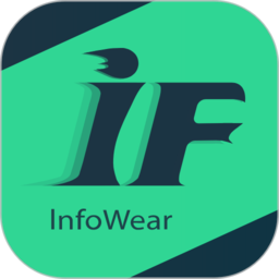 infowear app下载安装-infowear(运动手表)软件下载v10.2.0-C安卓版