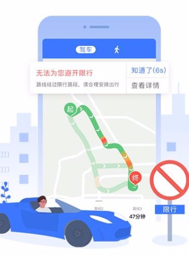 导航犬软件