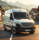 货运车模拟器7723手机版下载安装-Cargo Van Simulator最新版下载v0.0.21
