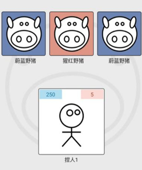 女娲捏人3手游