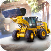模拟建造4手机版下载安装-模拟建造4(Construction Simulator 4)手机版下载v1.19.1056安卓版