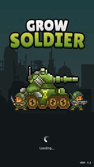 成长士兵安卓版