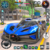 超级跑车模拟器安卓版下载安装-超级跑车模拟器(Super Car Simulator)安卓版下载v1.43