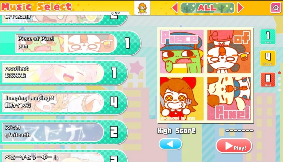 伏特跳跃手机版