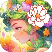 爱涂壁纸app