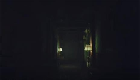 波比的游戏时间第三章深度睡眠