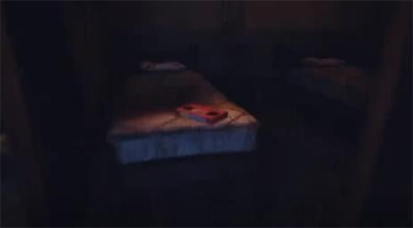 波比的游戏时间第三章深度睡眠