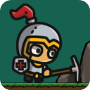 挖矿骑士手机版下载安装-挖矿骑士(MiningKnight)手机版下载v1.0.3安卓版