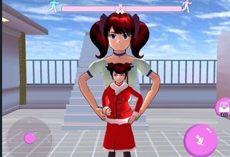 女巨人真实模拟
