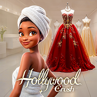 好莱坞心动时刻中文版下载安装-好莱坞心动时刻(Hollywood Crush)游戏下载v0.1.923安卓版