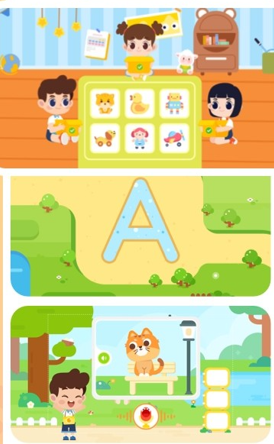 伴鱼智学app