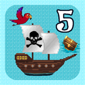 生存RPG5海盗冒险之旅手游下载安装-生存RPG5海盗冒险之旅(Survival RPG 5 Pirate Adventure)手游下载v1.1.1