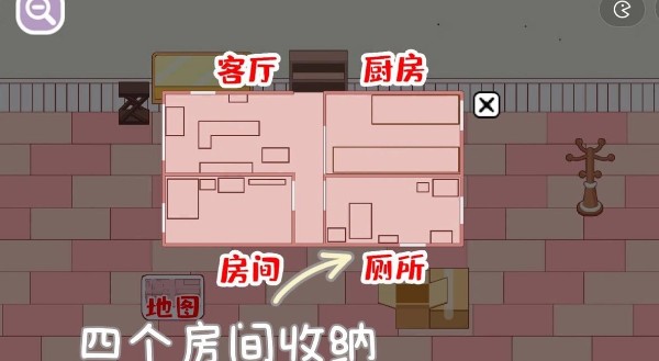 脑洞人爱归纳
