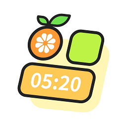 布橘小组件手机版下载安装-布橘小组件app下载v1.1.9安卓版