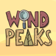 风之峰安卓下载汉化-风之峰(WindPeaks)安卓下载v1.19.0