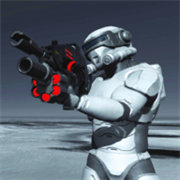 星河战队安卓版下载安装-星河战队(starship trooper)安卓版下载v1最新版
