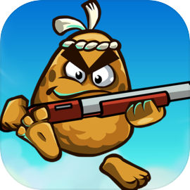 疯狂的土豆手游下载安装-疯狂的土豆(crazy potato)手游下载v1.0.3安卓版