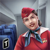 空姐模拟器手机版下载安装-空姐模拟器(Flight Attendant Simulato)手机版下载v1.1安卓版