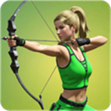 射箭冲突模拟器下载安装-射箭冲突(Archery Clash)模拟器下载v0.25.4安卓版