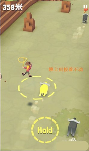 疯狂动物园5