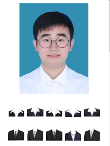 至美证件照手机版