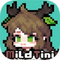 像素怪物谷手游下载安装-像素怪物谷(Mild Tini)最新版下载v1.3.25安卓版