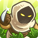 王国保卫战前线手游下载安装-王国保卫战前线(Kingdom Rush Frontiers)手游下载v6.2.00安卓版