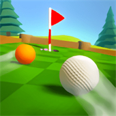 多人迷你高尔夫手游下载安装-多人迷你高尔夫(swing it golf)手游下载v