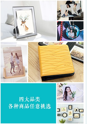 相片书制作软件