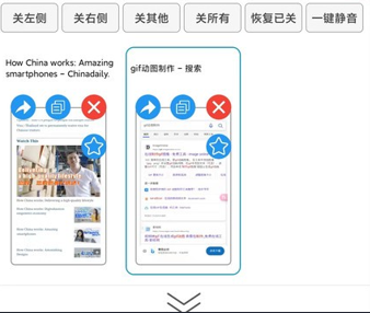 大海浏览器