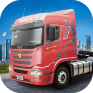 卡车人生中文版下载安装-卡车人生(Truck Life)手游下载v1.14.2安卓版